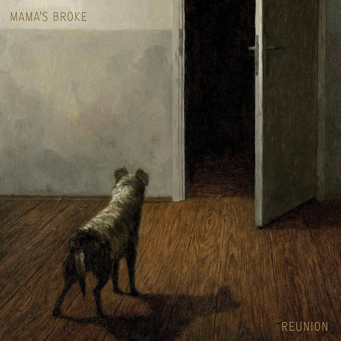 Mama's Broke Reunion Vinyl LP Due Out 28/08/26