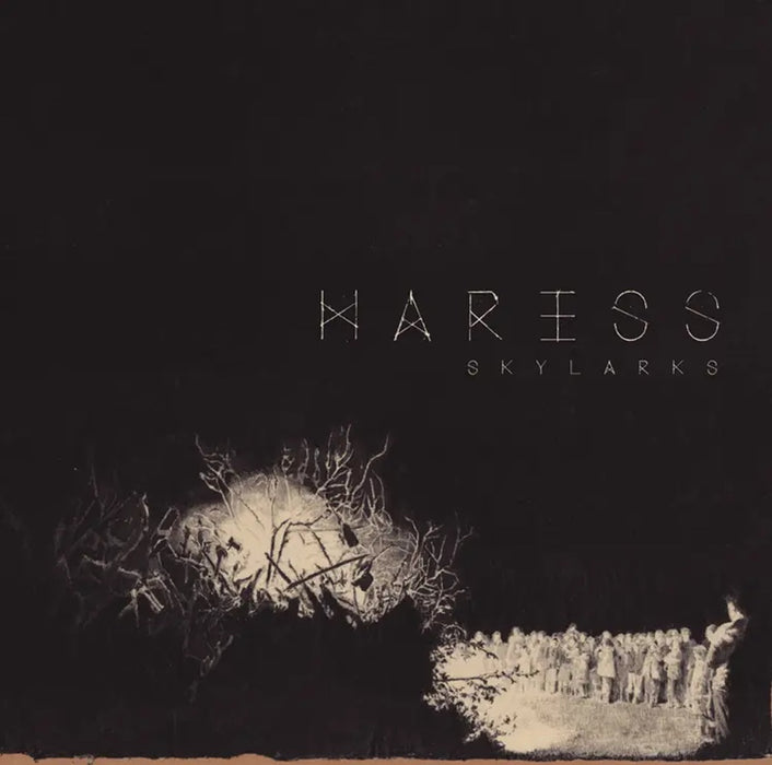 Haress Skylarks Vinyl LP 2025