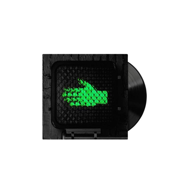 The Raconteurs Help Us Stranger Vinyl LP 2019