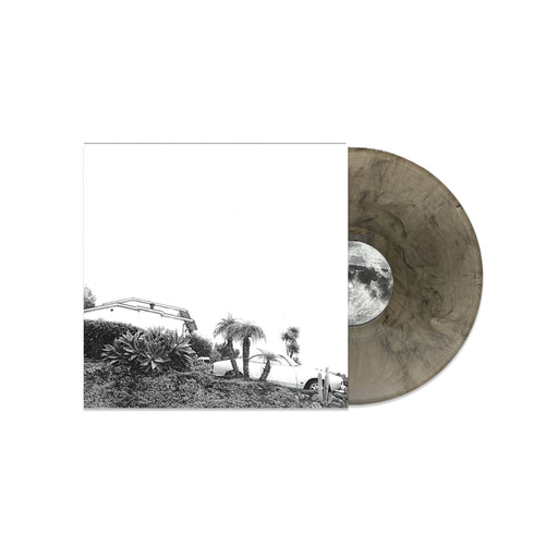 Timber Timbre Hot Dreams Vinyl LP Smoke / Clear Colour