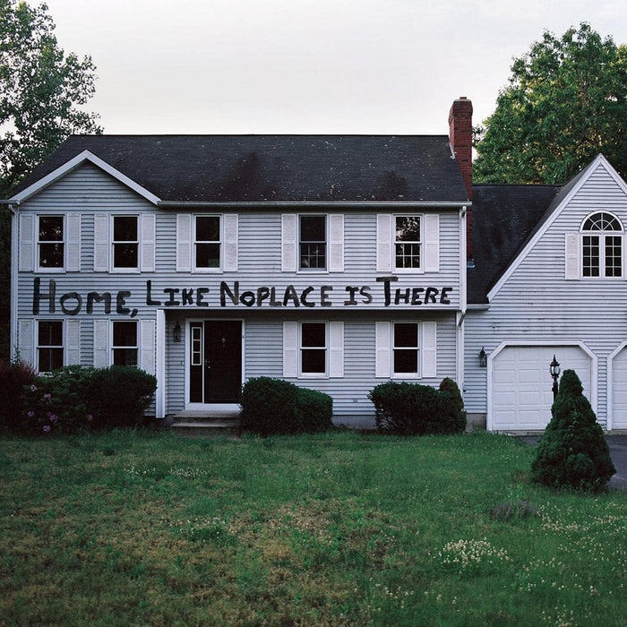 The Hotelier Home, Like Noplace Is There Vinyl LP 2024