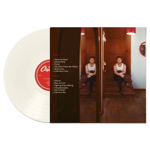 Niall Horan Dinner Party Vinyl LP Porcelain Colour