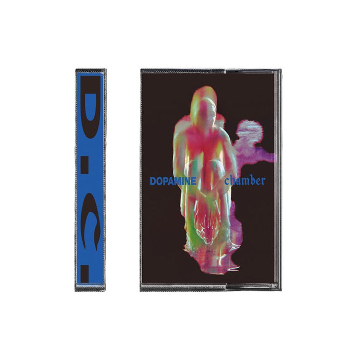 Fontaines D.C. Dopamine Chamber Cassette Tape Due Out 16/10/26