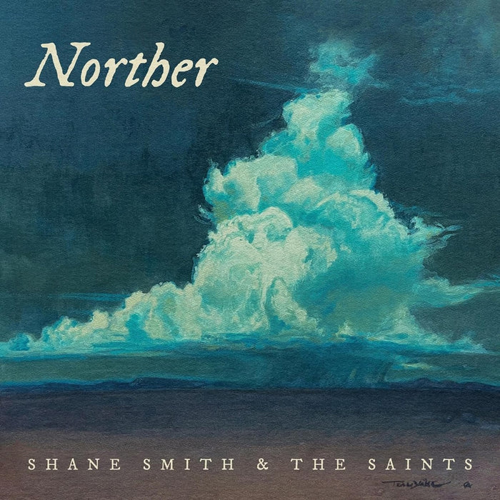 Shane Smith & the Saints Norther Vinyl LP 2024