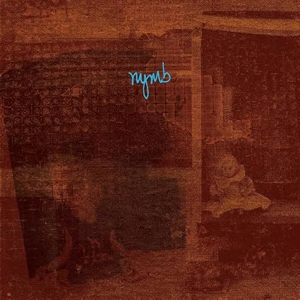 Nymb Cutting Teeth: 1997-1999 Vinyl LP Due Out 18/09/26