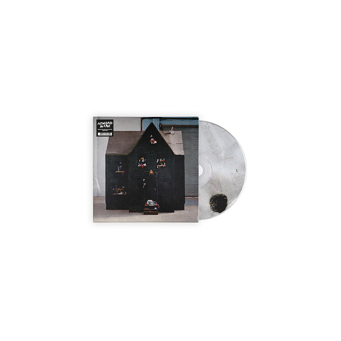 NewDad Altar CD 2025