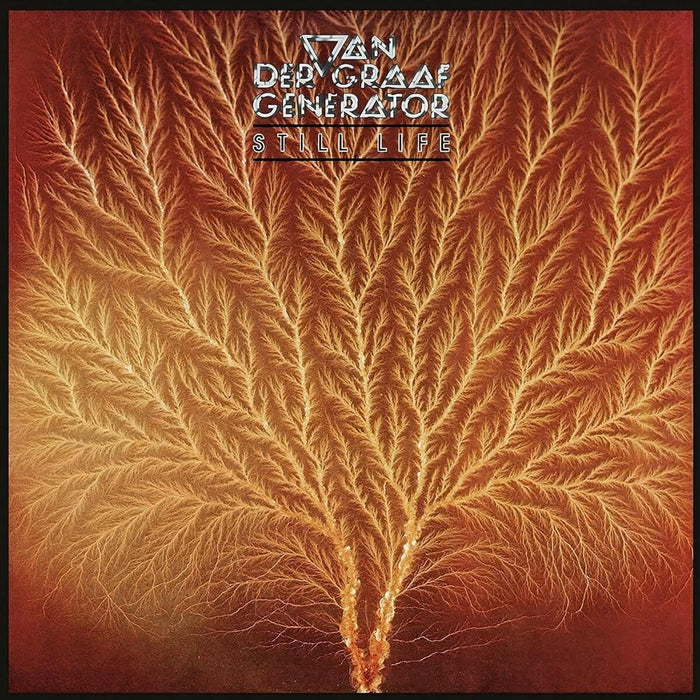 Van Der Graaf Generator Still Life Vinyl LP 2024