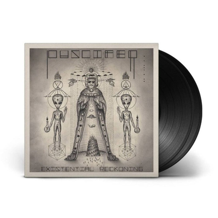 Puscifer Existential Reckoning Vinyl LP 2026