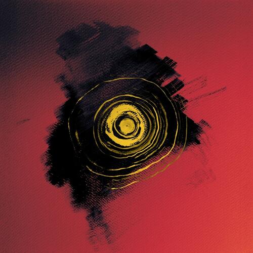 Royal Sorrow Innerdeeps Vinyl LP Orange Colour 2025