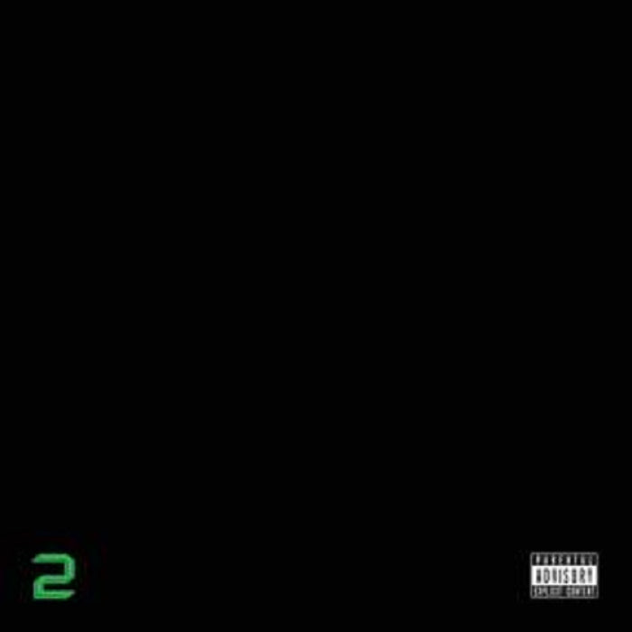 Dean Blunt Black Metal 2 Vinyl LP 2021