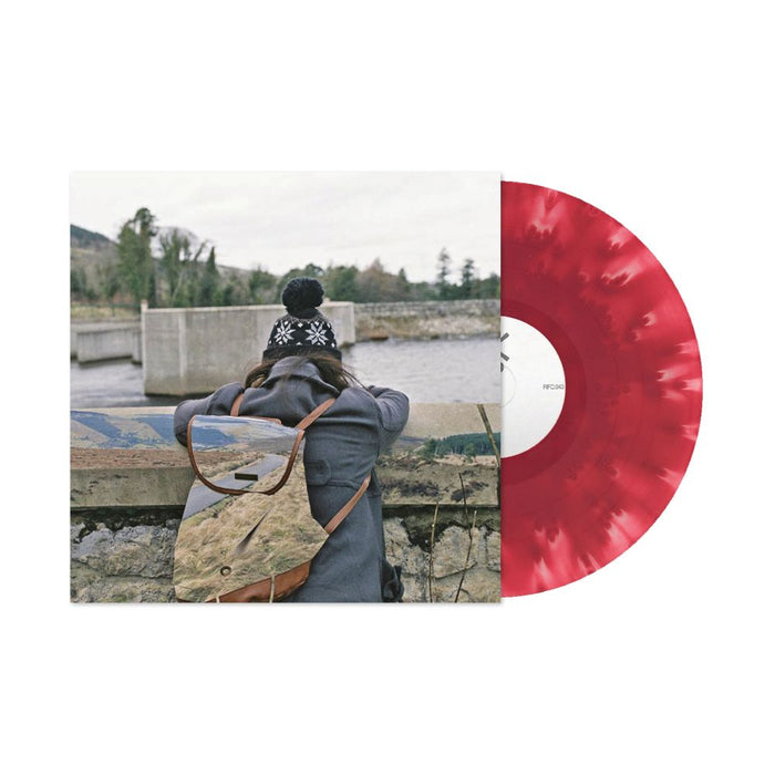 Basement I Wish I Could Stay Here Vinyl LP Cloudy Maroon Colour Due Out 10/07/26