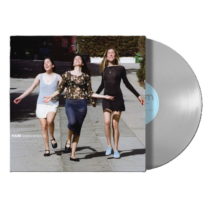 Haim Relationships 12" Vinyl EP RSD 2026