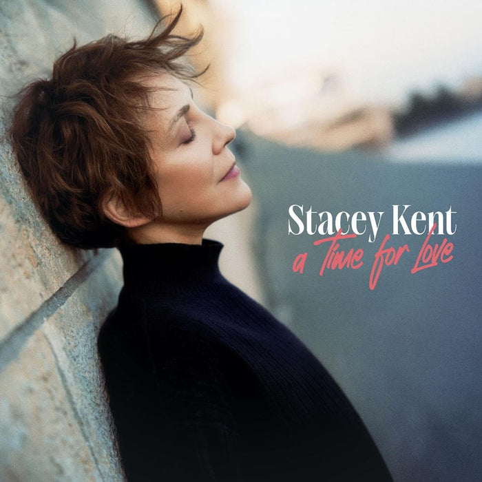 Stacey Kent A Time For love Vinyl LP 2026