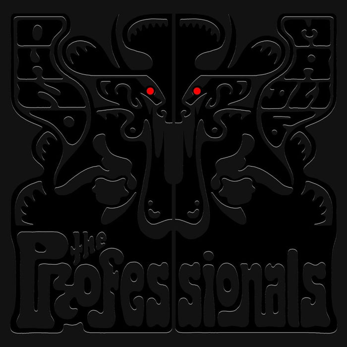 The Professionals The Professionals Vinyl LP