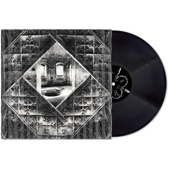 Iskandr Sacraal Vinyl LP Due Out 07/08/26