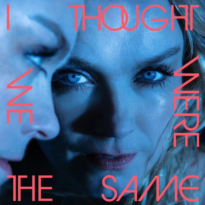 Ane Brun I Thought We Were the Same Vinyl LP Due Out 06/11/26