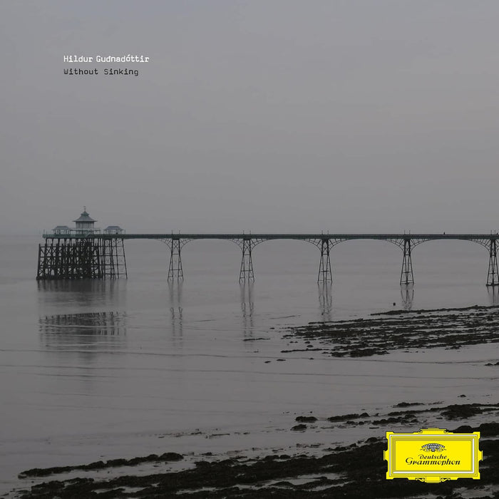 Hildur Gunadttir Without Sinking Vinyl LP