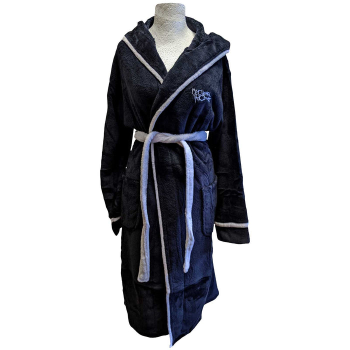 My Chemical Romance The Black Parade Small/Medium Bathrobe