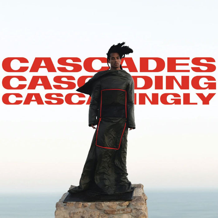Conner Youngblood Cascades, Cascading, Cascadingly Vinyl LP 2025