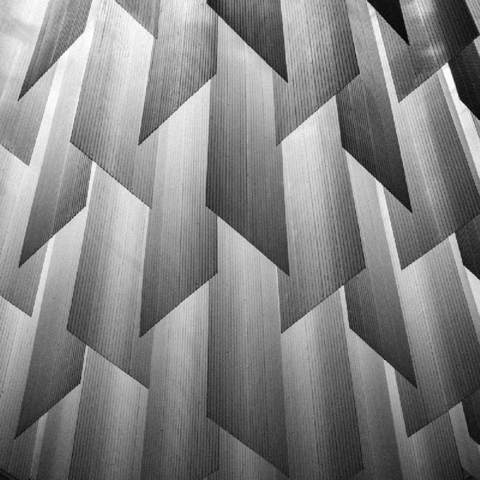 BEN CHATWIN Staccato Signals Vinyl LP 2018