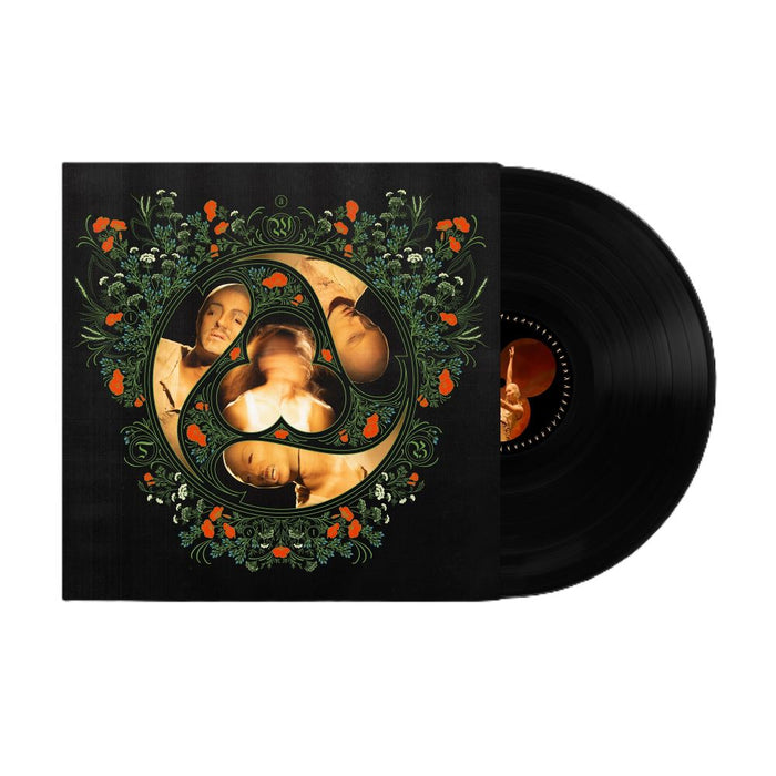 Deafheaven At Work In The Fields Of The Bomb Vinyl EP Due Out 09/10/26