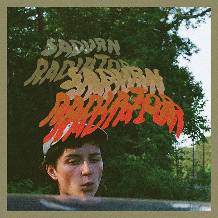 Sadurn Radiator Vinyl LP Due Out 03/07/26