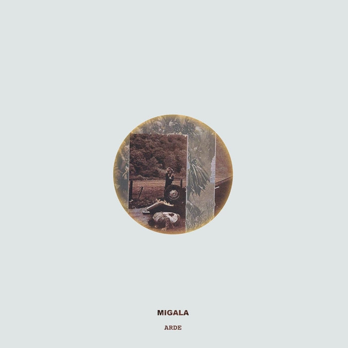 Migila Obras De Misericordia Vinyl LP 2026