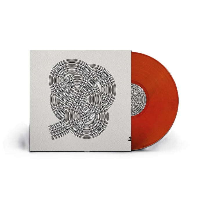 Ben Wendel BaRcoDe LP Rosewood Coloured Vinyl LP 2026