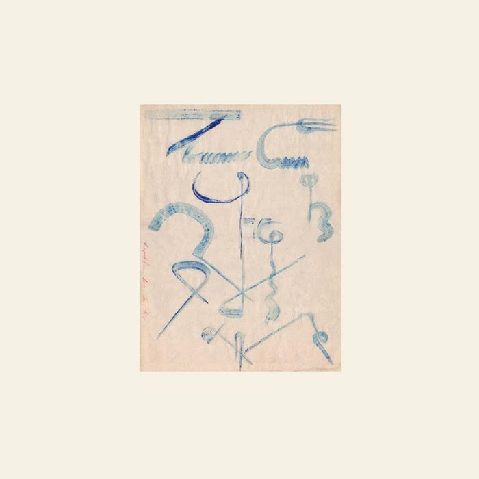 Vanishing Twin Archives Vinyl LP Due Out 02/10/26