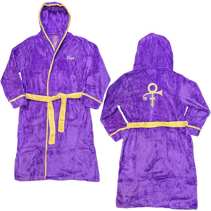 Prince Small/Medium Bathrobe