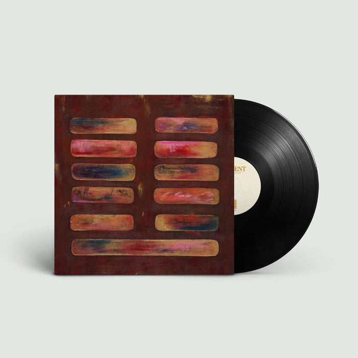 Jamie Leeming Sequent Vinyl LP 2025