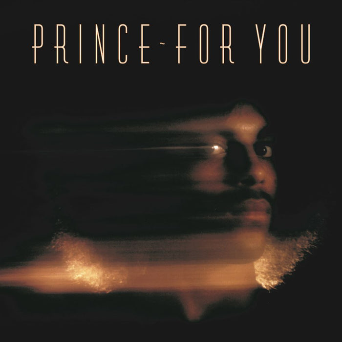 Prince For You Vinyl LP 2023