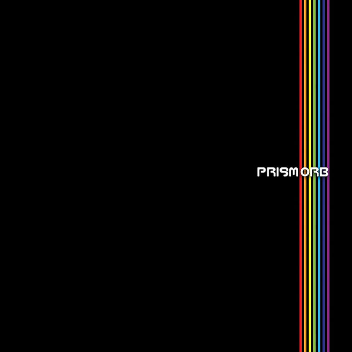 The Orb Prism Vinyl LP 2023