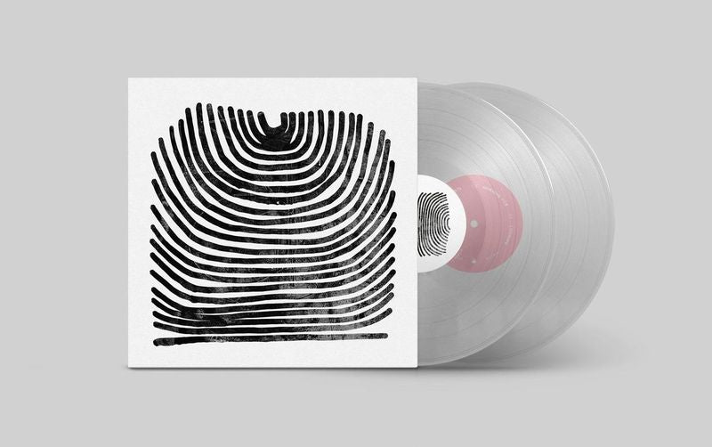 Rival Consoles Howl (10th Anniversary Edition) Vinyl LP Translucent Colour RSD 2025