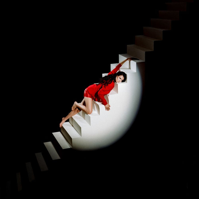 Nieve Ella How Long Will It Take? CD Due Out 16/10/26