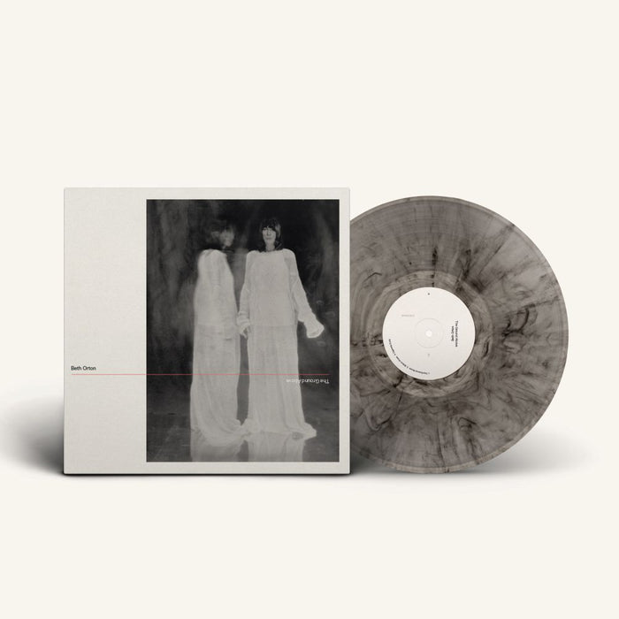 Beth Orton The Ground Above Vinyl LP "Cigarette Curls" Smoky Marble Colour Due Out 26/06/26