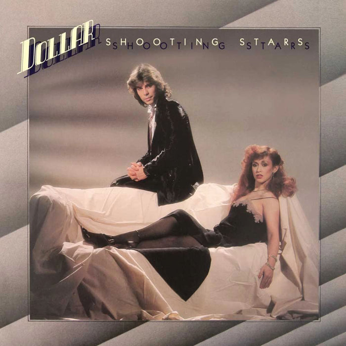 Dollar Shooting Stars Vinyl LP 2019