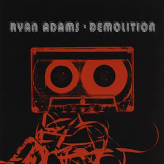RYAN ADAMS DEMOLITION LP VINYL NEW (US) 33RPM