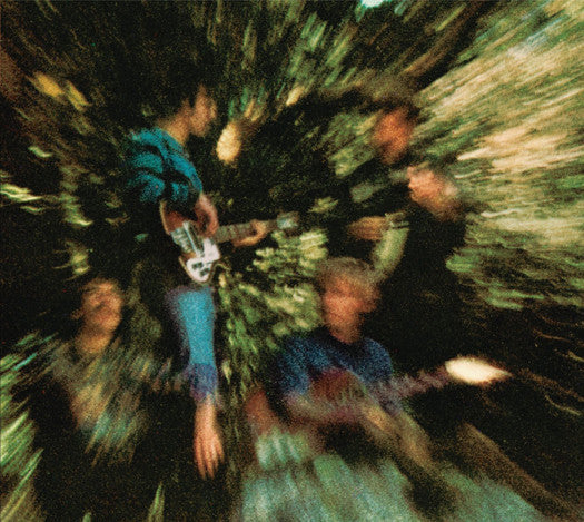 CREEDENCE CLEARWATER REVIVAL BAYOU COUNTRY LP VINYL NEW 33RPM