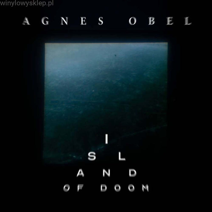 Agnes Obel - Island Of Doom Vinyl 7" Single 2019