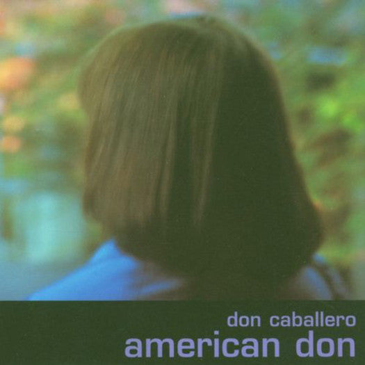 Don Caballero - American Vinyl LP 2004