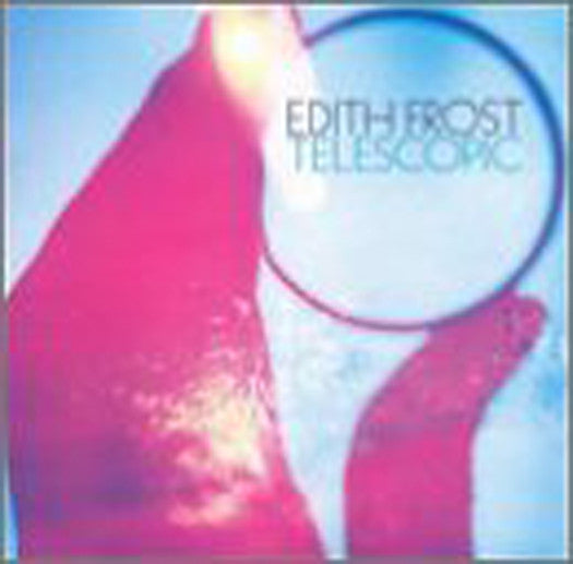 EDITH FROST TELESCOPIC LP VINYL NEW 33RPM 2009