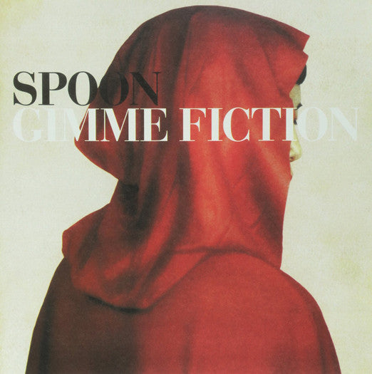 SPOON GIMME FICTION LP VINYL NEW (US) 33RPM