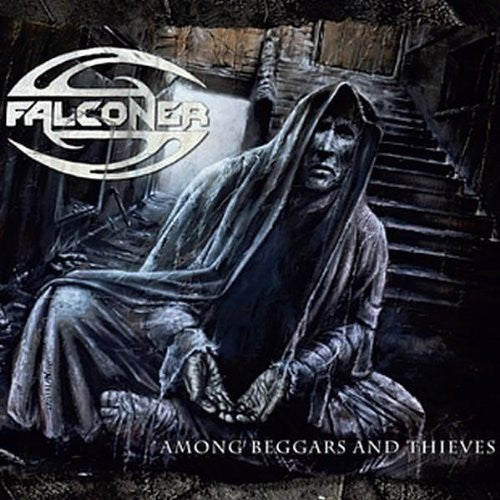 FALCONER AMONG BEGGARS AND THIEVES LP VINYL 33RPM NEW LTD ED PICTURE DISC