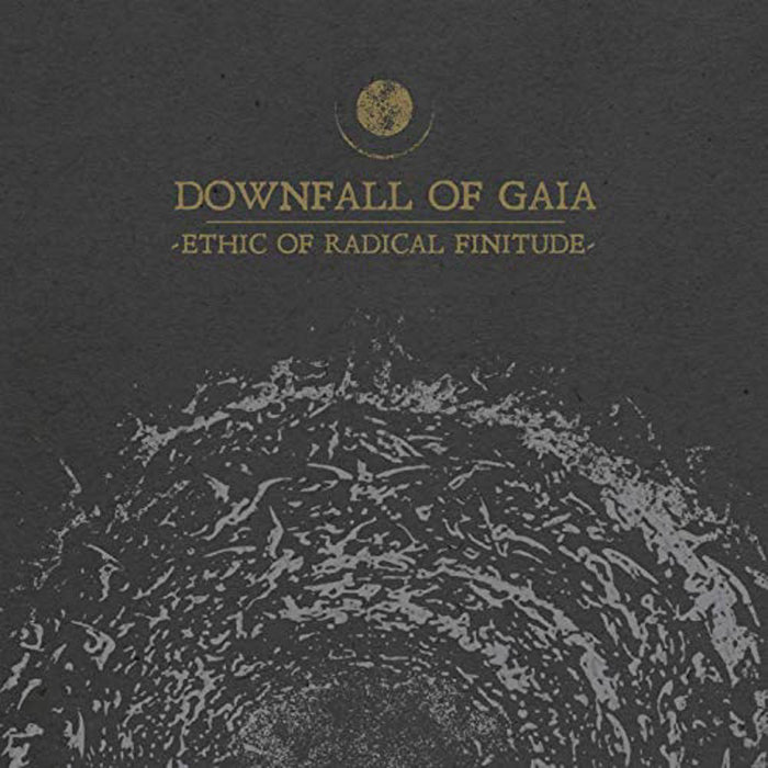 Downfall of Gaia Ethic of Radical Finitude Vinyl LP New 2019