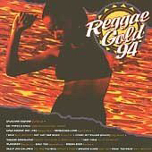 REGGAE GOLD 1994 LP VINYL NEW 33RPM