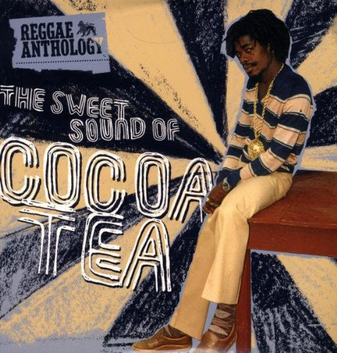 COCOA TEA THE SWEET SOUND OF COCOA TEA LP VINYL 33RPM NEW
