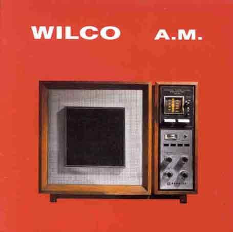 WILCO WILCO AM LP VINYL 33RPM NEW 2010