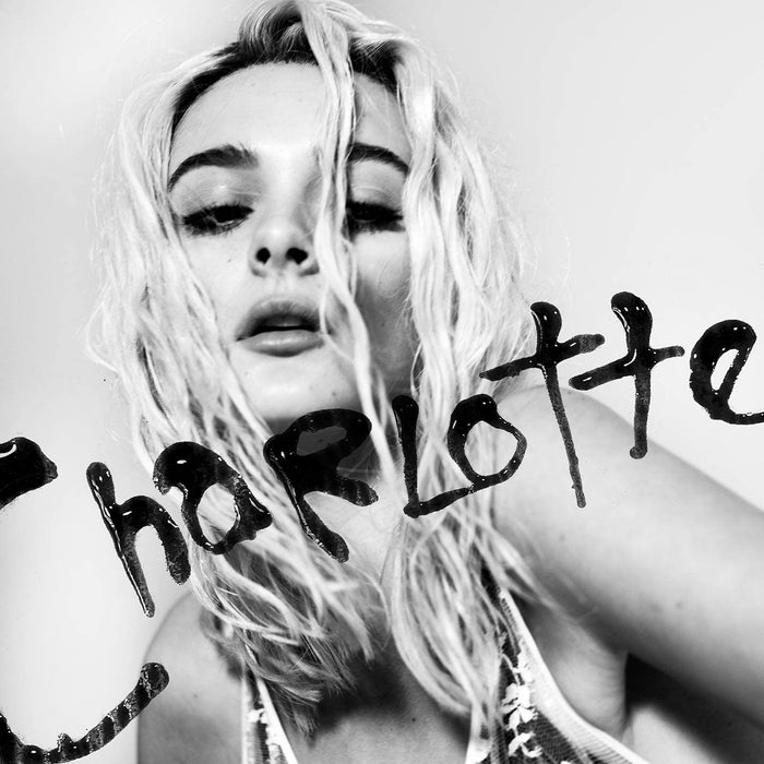 Charlotte Lawrence Charlotte 12" Vinyl EP 2021