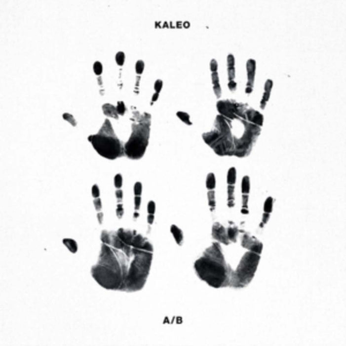 Kaleo AB Vinyl LP 2016